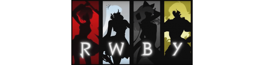 RWBY