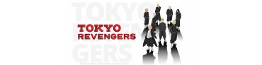 Tokyo Revengers