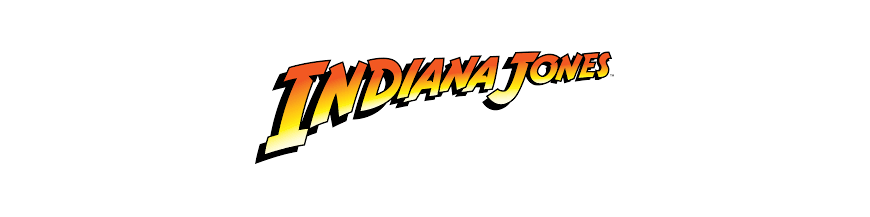 Indiana Jones