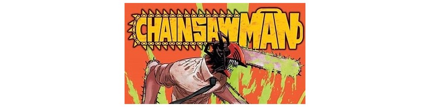 Chainsaw Man