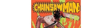 Chainsaw Man