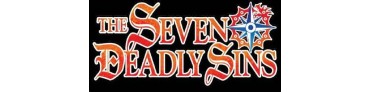 The Seven Deadly Sins