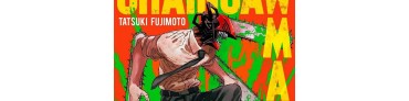 Chainsaw Man
