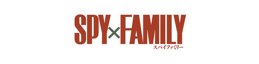 Spy X Family