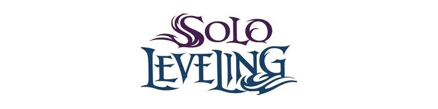 Solo Leveling