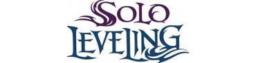 Solo Leveling