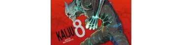 Kaiju No.8 