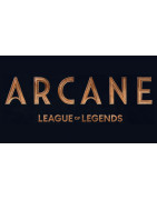 Arcane