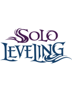 Solo Leveling