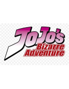 JoJo's Bizarre Adventure