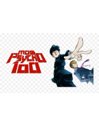 Mob Psycho 100