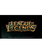 League of Legends