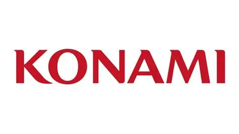 Konami Amusement