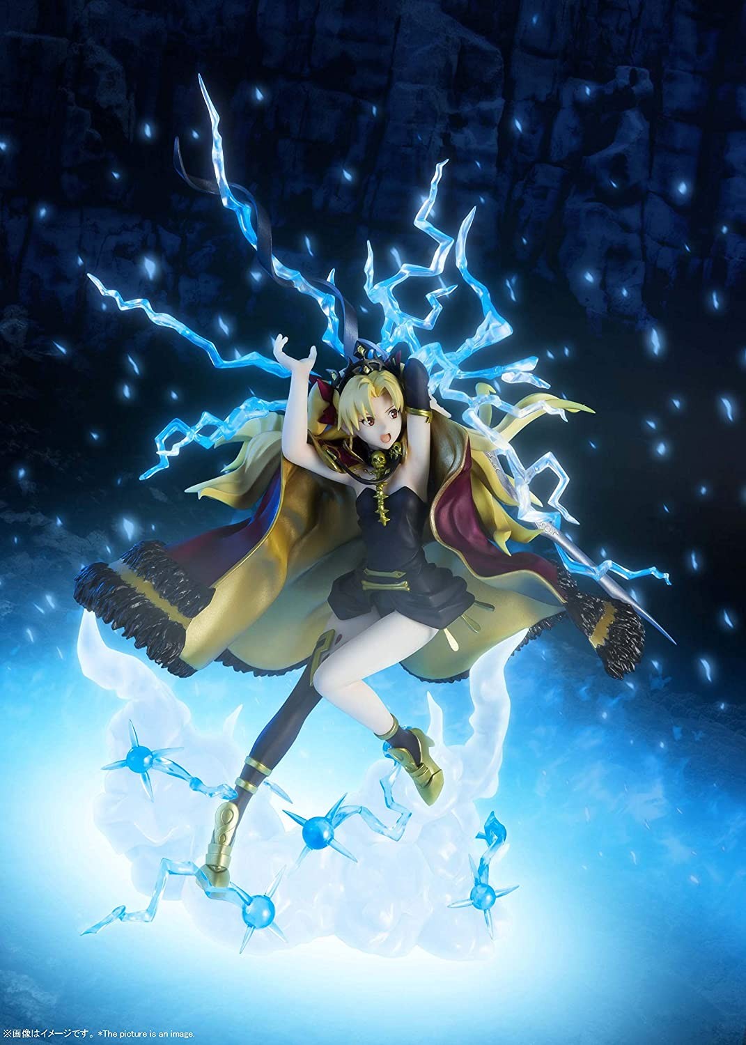 figuarts zero ereshkigal