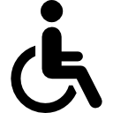 Disabled Access