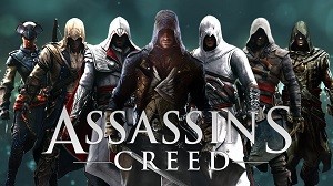 Assassin's creed